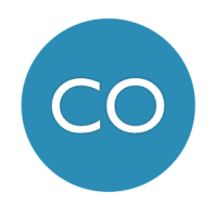 CoTutor logo, CoTutor contact details