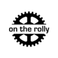 on the rolly logo, on the rolly contact details