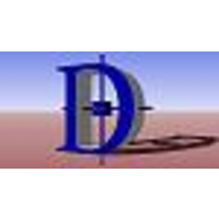 D-cad logo, D-cad contact details