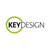 Key Design logo, Key Design contact details