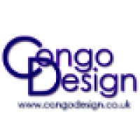 Congo Design logo, Congo Design contact details