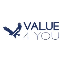 Value 4 You GmbH logo, Value 4 You GmbH contact details