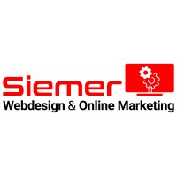 Siemer Webdesign & Online Marketing logo, Siemer Webdesign & Online Marketing contact details