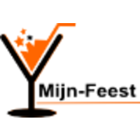 Mijn-Feest logo, Mijn-Feest contact details