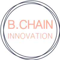 B.Chain Innovation logo, B.Chain Innovation contact details