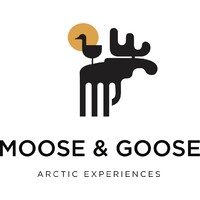 Moose & Goose logo, Moose & Goose contact details