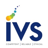 IVS-International Visa Service logo, IVS-International Visa Service contact details