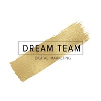 Dream Team Digital Marketing logo, Dream Team Digital Marketing contact details