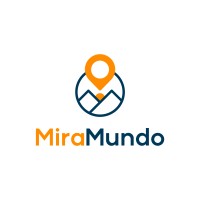 MiraMundo logo, MiraMundo contact details