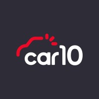 Car10 logo, Car10 contact details