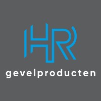 HR Gevelproducten logo, HR Gevelproducten contact details