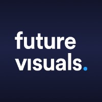 Future Visuals logo, Future Visuals contact details