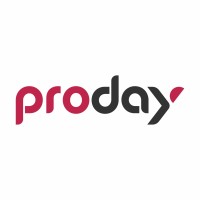 Proday logo, Proday contact details