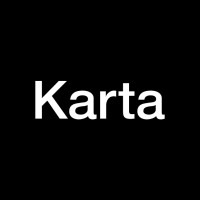 Karta logo, Karta contact details