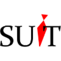 Webbureau SUIT logo, Webbureau SUIT contact details