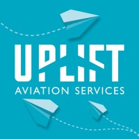 UpLift Aviation Services logo, UpLift Aviation Services contact details