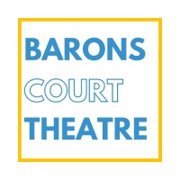 Barons Court Theatre logo, Barons Court Theatre contact details