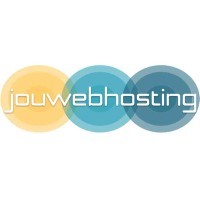 Jouwebhosting logo, Jouwebhosting contact details