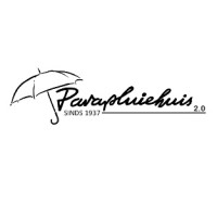 Parapluiehuis logo, Parapluiehuis contact details