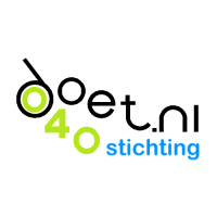 Stichting 040doet.nl logo, Stichting 040doet.nl contact details