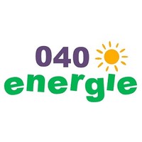 040 energie logo, 040 energie contact details