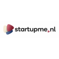 Startupme.nl logo, Startupme.nl contact details