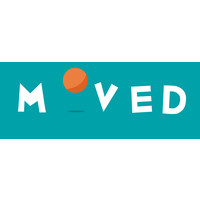 Moved B.V. logo, Moved B.V. contact details