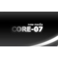 CORE-07 logo, CORE-07 contact details