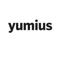 Yumius logo, Yumius contact details