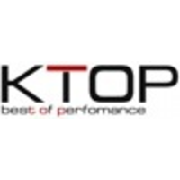 Ktop logo, Ktop contact details