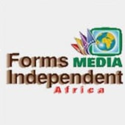 Forms Media Independent Africa logo, Forms Media Independent Africa contact details