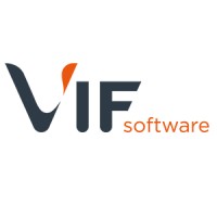 VIF logo, VIF contact details