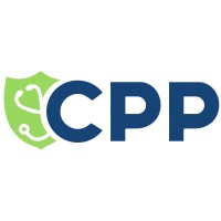 CPP logo, CPP contact details