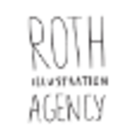 Roth Illustration Agency logo, Roth Illustration Agency contact details