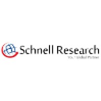 Schnell Research logo, Schnell Research contact details