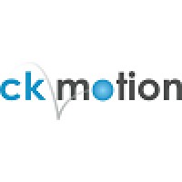 CK-Motion b.v. logo, CK-Motion b.v. contact details