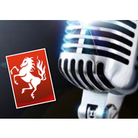 The Voice of Twente logo, The Voice of Twente contact details