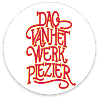 Dag van het Werkplezier logo, Dag van het Werkplezier contact details