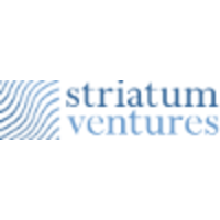 Striatum Ventures logo, Striatum Ventures contact details