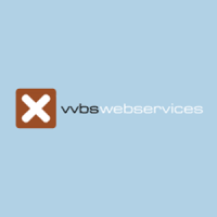 VVBS Webservices logo, VVBS Webservices contact details