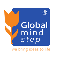 Global Mind Step / Dutch Mind Step logo, Global Mind Step / Dutch Mind Step contact details