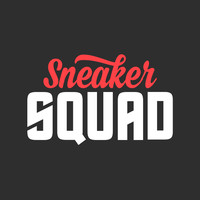 Sneaker Squad logo, Sneaker Squad contact details