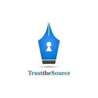 TrusttheSource logo, TrusttheSource contact details