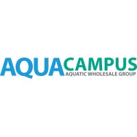 Aqua Campus B.V. logo, Aqua Campus B.V. contact details