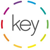 Key (UK) logo, Key (UK) contact details