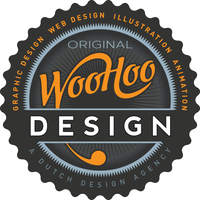 Woohoo Design logo, Woohoo Design contact details