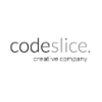 CodeSlice Creative Company logo, CodeSlice Creative Company contact details