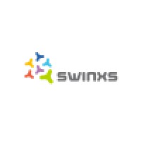 Swinxs BV logo, Swinxs BV contact details