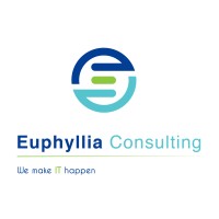 Euphyllia Consulting logo, Euphyllia Consulting contact details