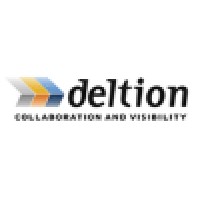 Deltion Ltd logo, Deltion Ltd contact details